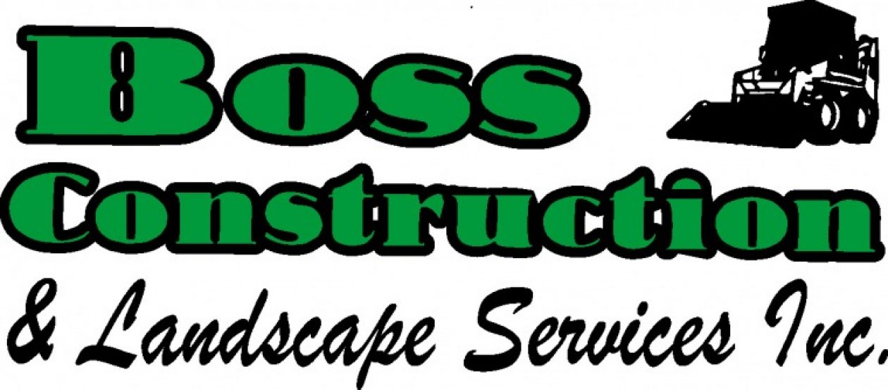 Boss Construction & Landscape Services